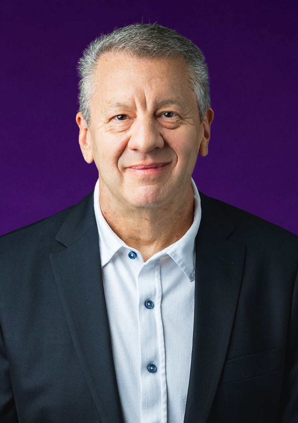 Eric Rubin