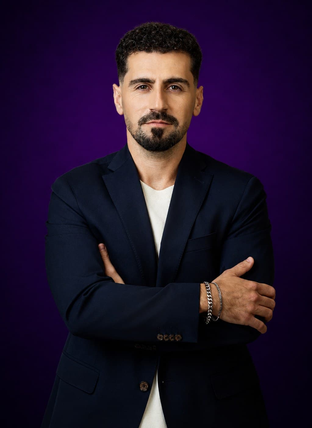 Aviv Ezra