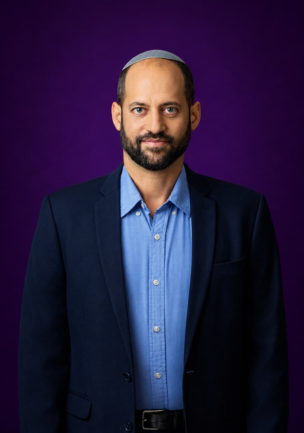 Davidi Ben Zion