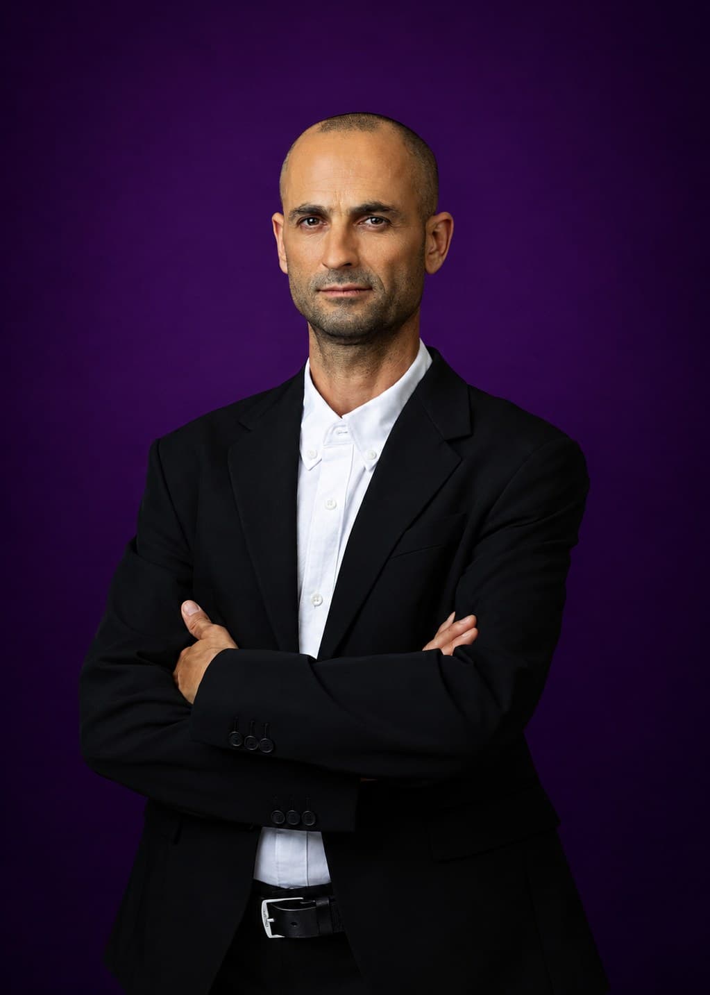 Eli Gino