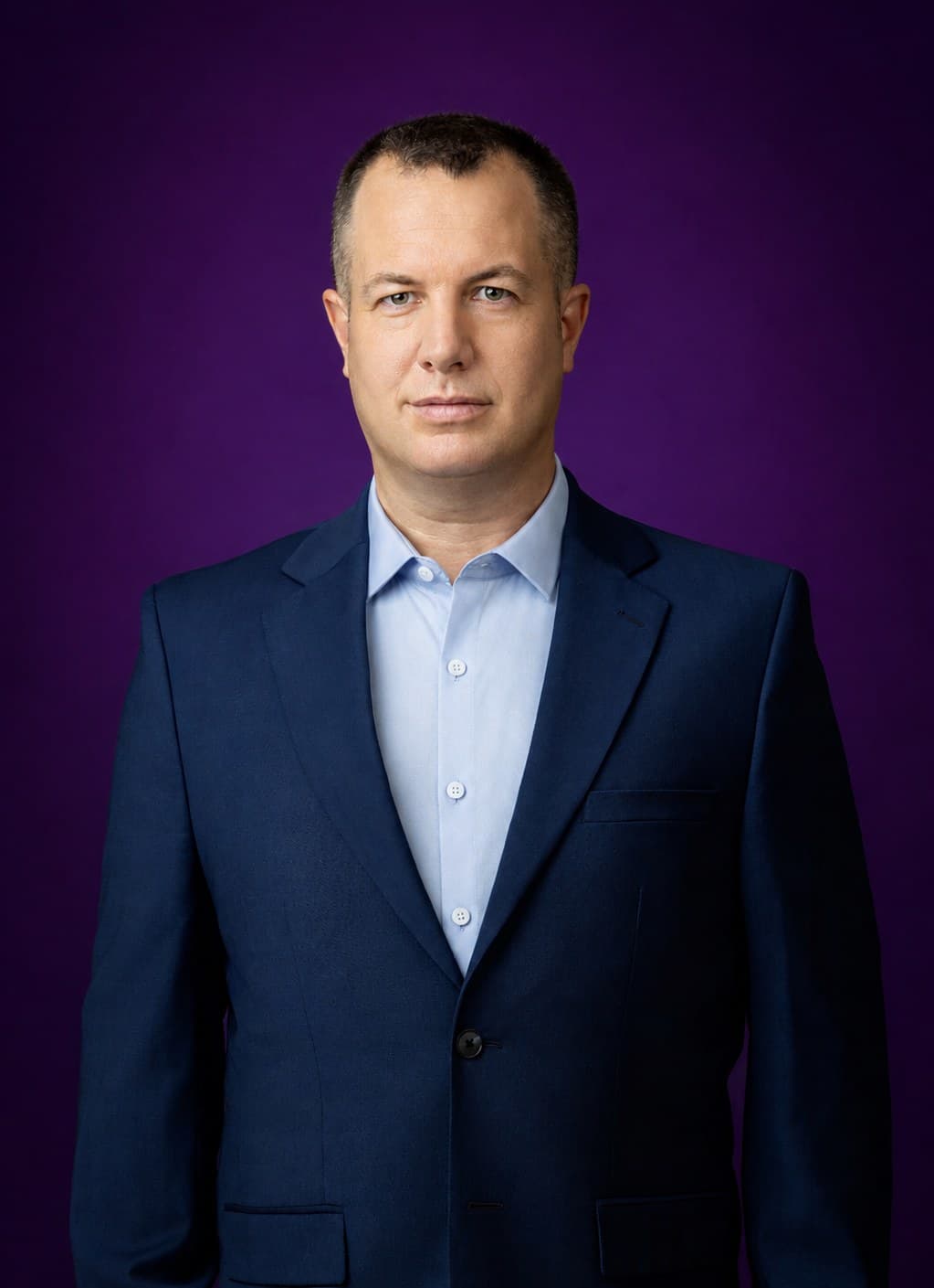 Eran Ben-Ari