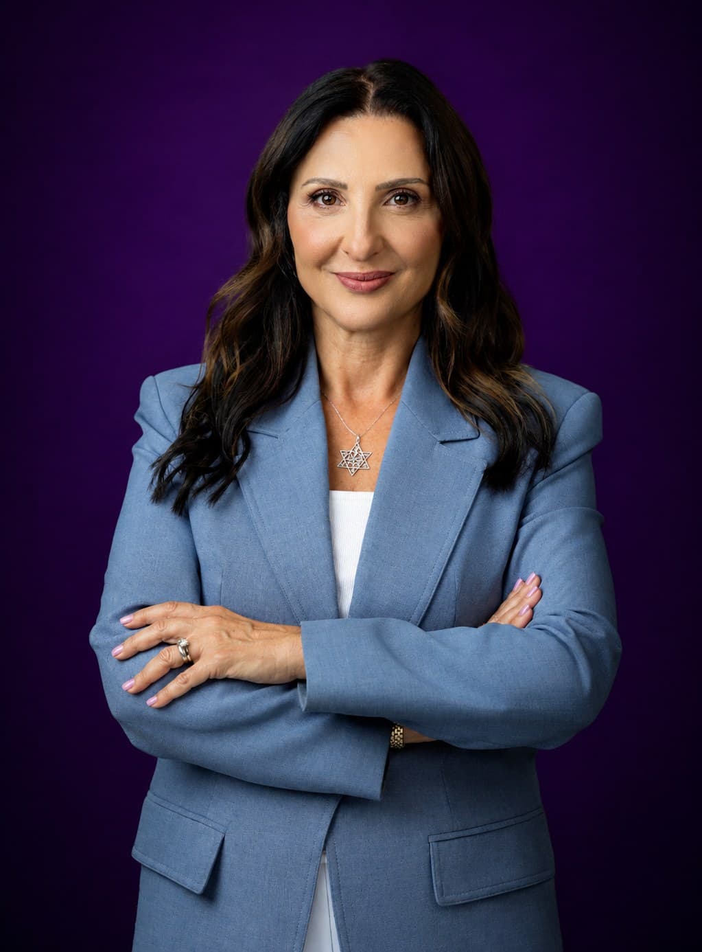 Fleur Hassan-Nahoum