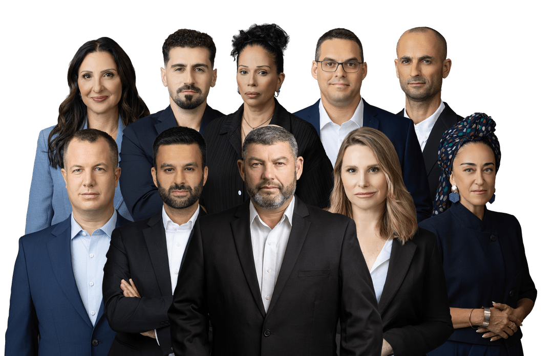 Our Team