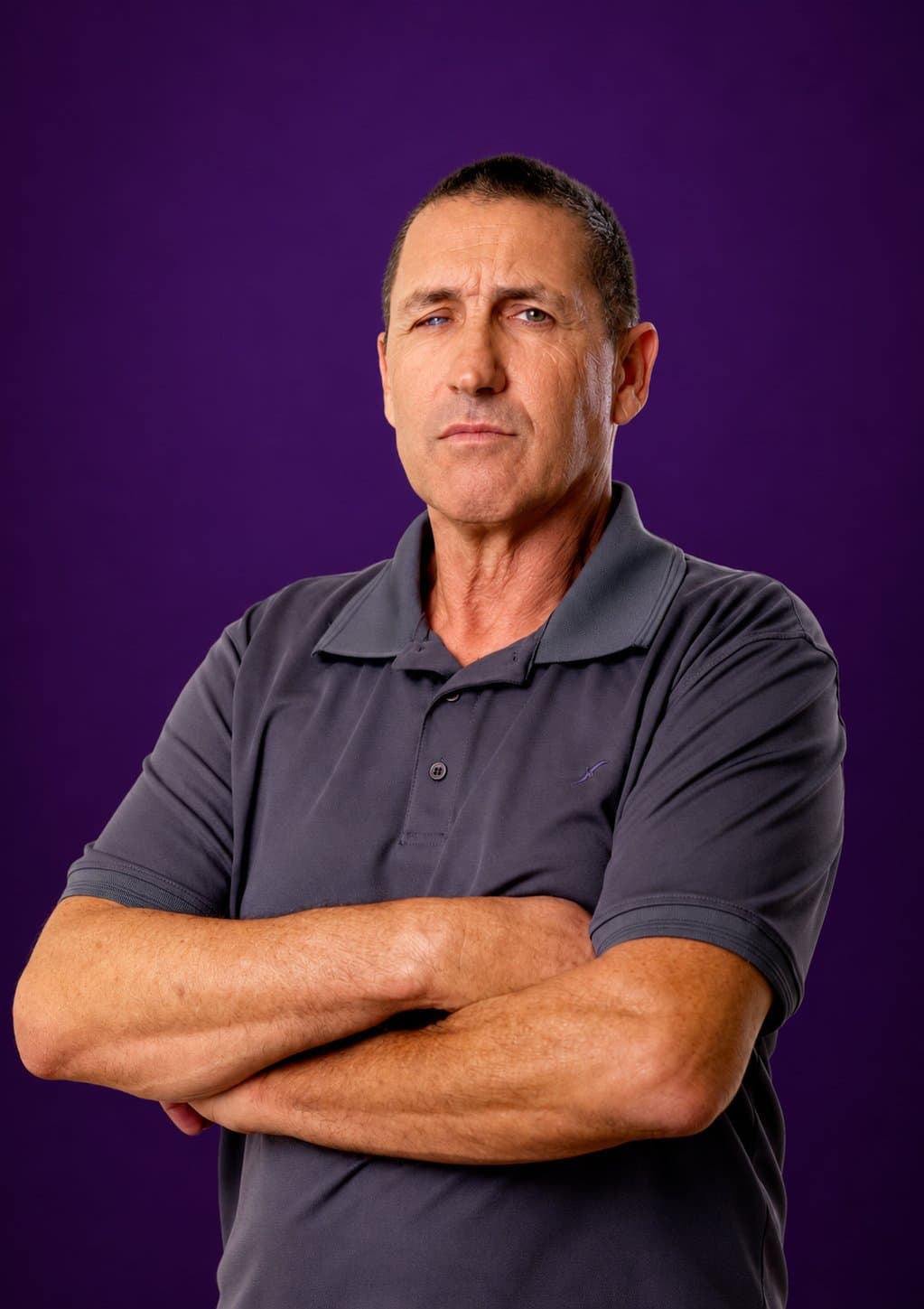 Moshe Har Zion
