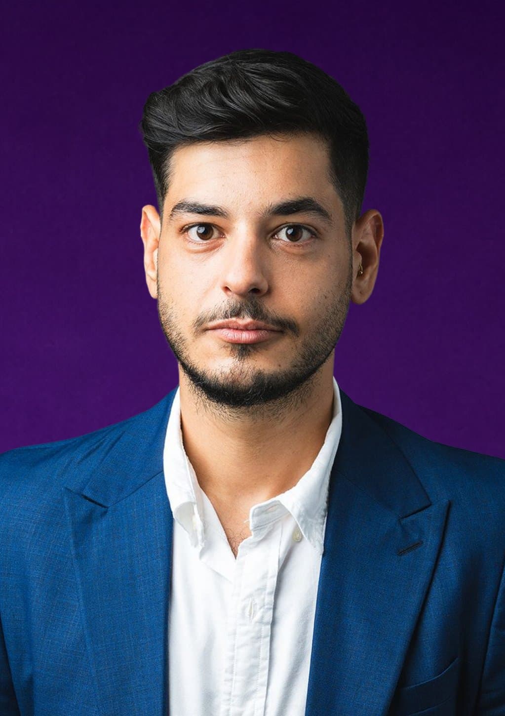 Raz Malka