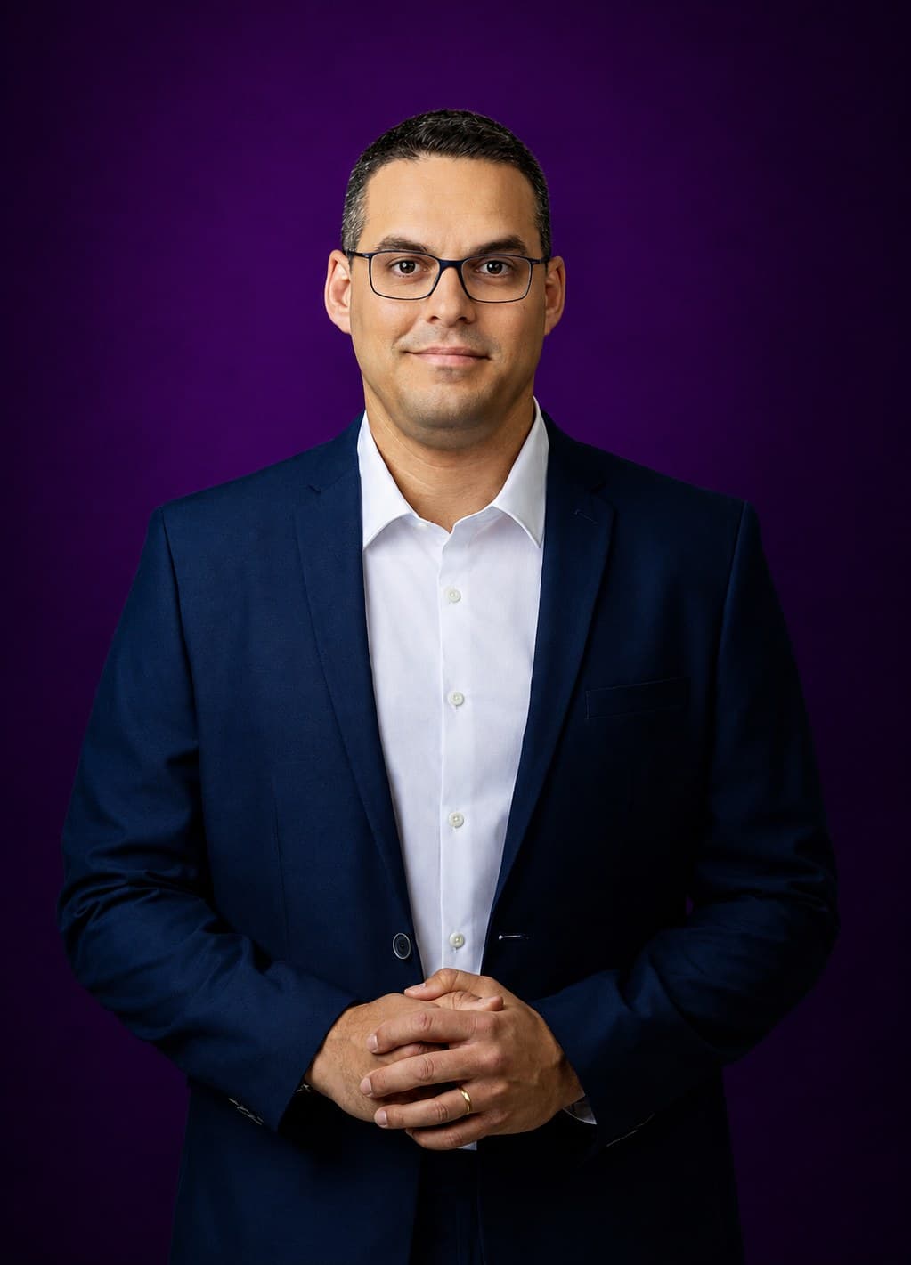 Ronen Budnero