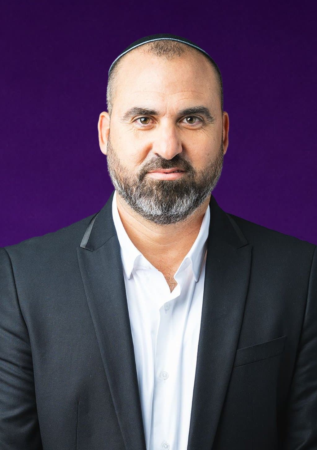Moshe Toledano