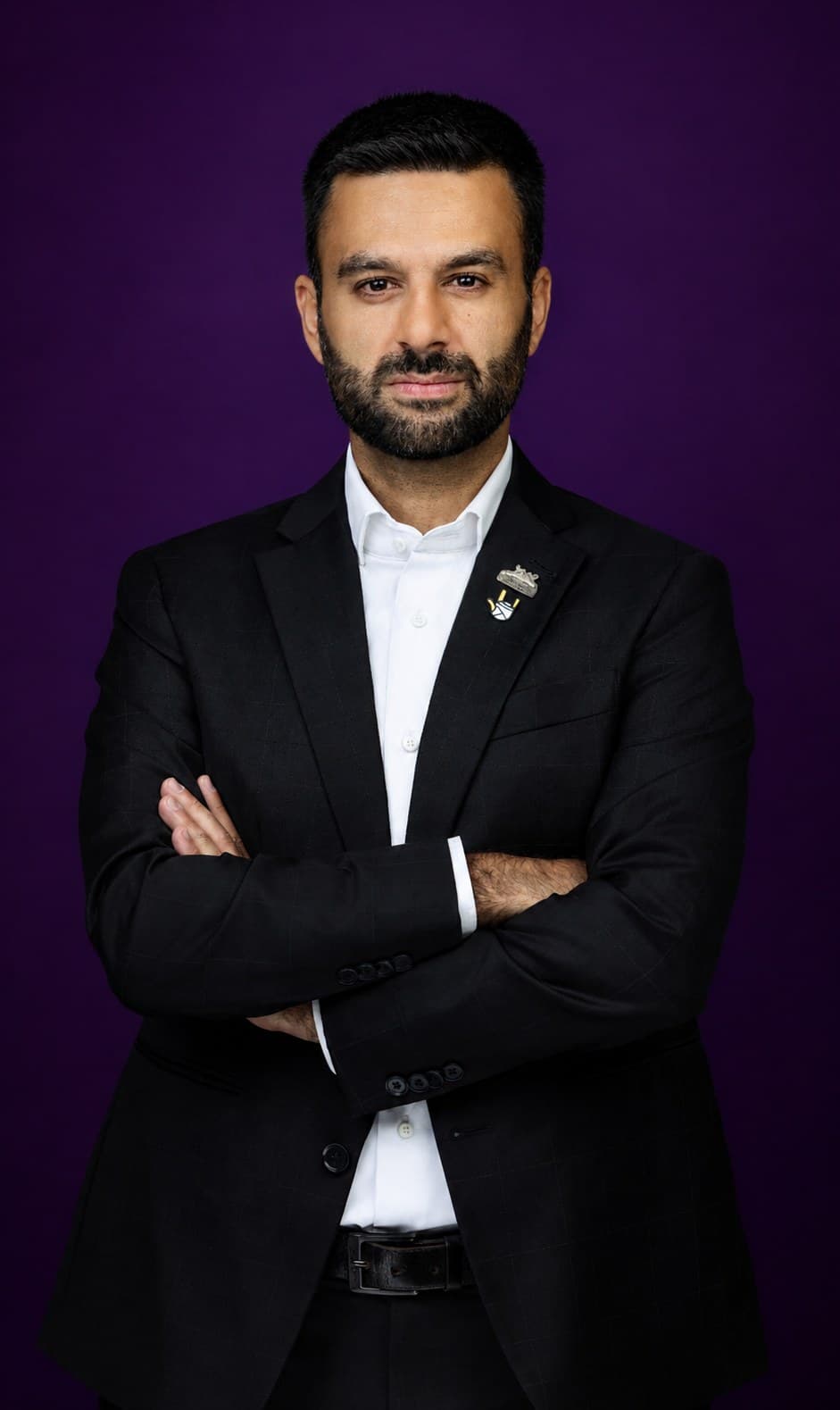 Yoseph Haddad